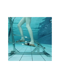 Vélo Elliptique De Piscine Elly De Waterflex -Boutique De Piscines velo elly waterflex 2