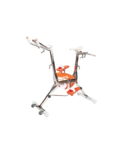 Vélo De Piscine Aquabike WR4 Waterflex