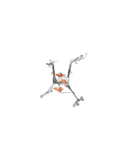 Vélo De Piscine Aquabike WR5 Waterflex -Boutique De Piscines velo wr5 waterflex 2