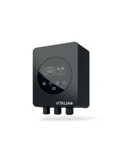 Régulateur De Vitesse Vitalia 1,1kW