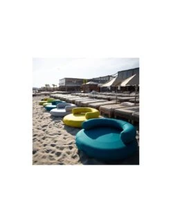 Wink'Air Island Plus Bleu -Boutique De Piscines winkair island bleu 3