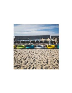 Wink'Air Island Plus Jaune -Boutique De Piscines winkair island jaune 3