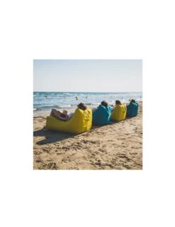 Wink'Air Nap Jaune 9 Wink'Air Nap Jaune -Boutique De Piscines winkair nap jaune 3